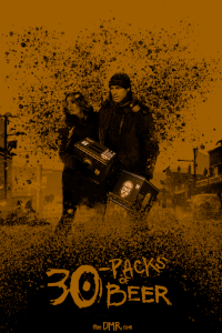 30-Packs of Beer