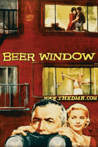 Beer Window