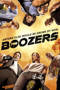 The Boozers