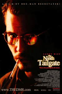 The Ninth Tailgate