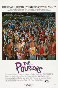 The Pouriors