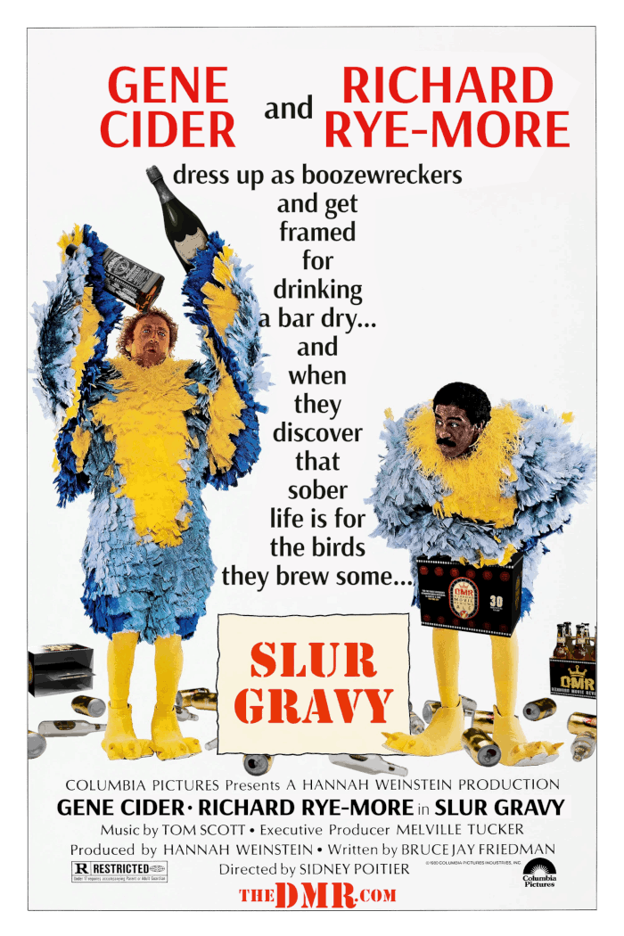 Current Poster