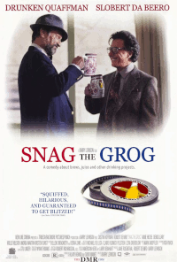 Snag The Grog