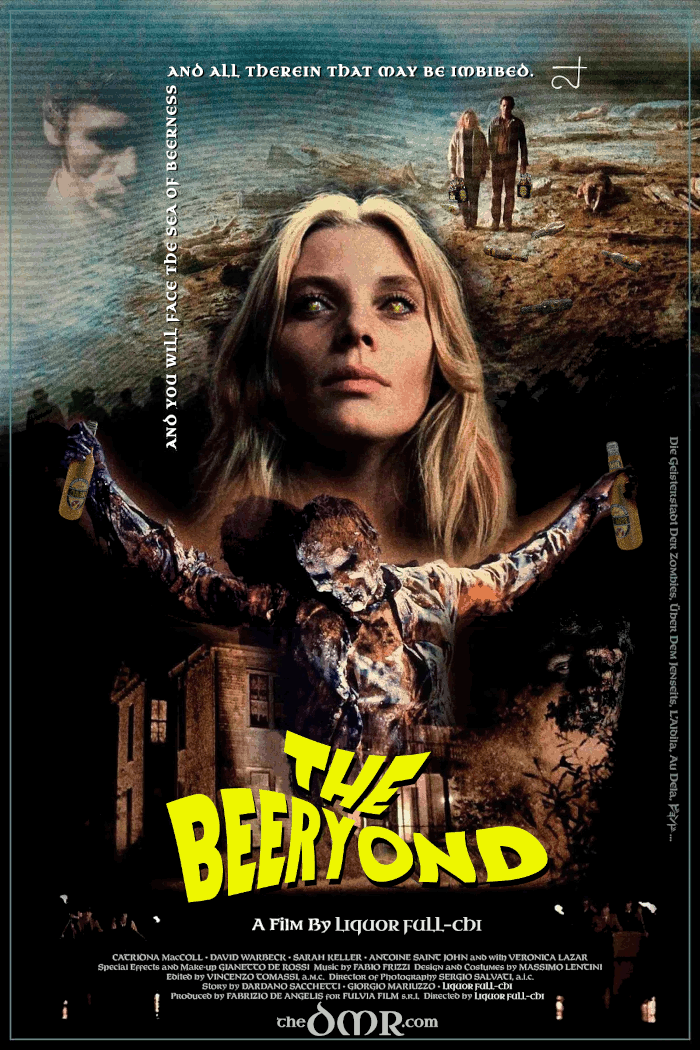TheBeeryond