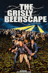 The Grisly Beerscape