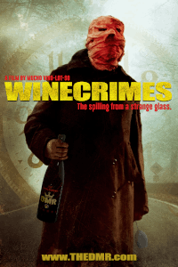 Winecrimes