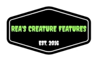 Rea's Creature Features!