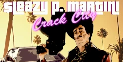Sleazy P. Martini