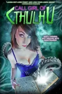 Call Girl of Cthulhu