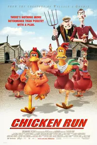 Chicken Run