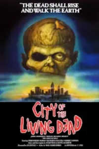 City of the Living Dead