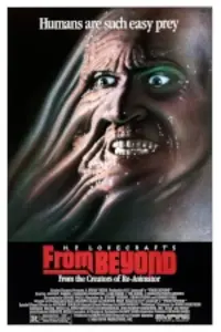From Beyond