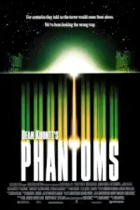 phantoms