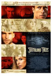 Southland Tales