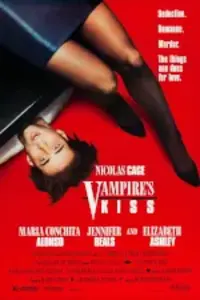 Vampire’s Kiss